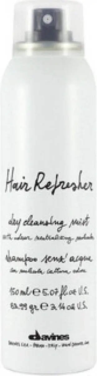 Davines More Inside Hair Refresher 150ml