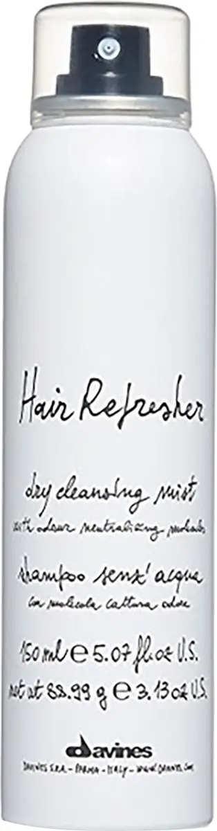 Davines More Inside Hair Refresher 150ml