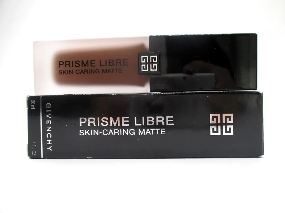 Givenchy Prisme Libre Glow 6-N490 Eau de Parfum 30ml