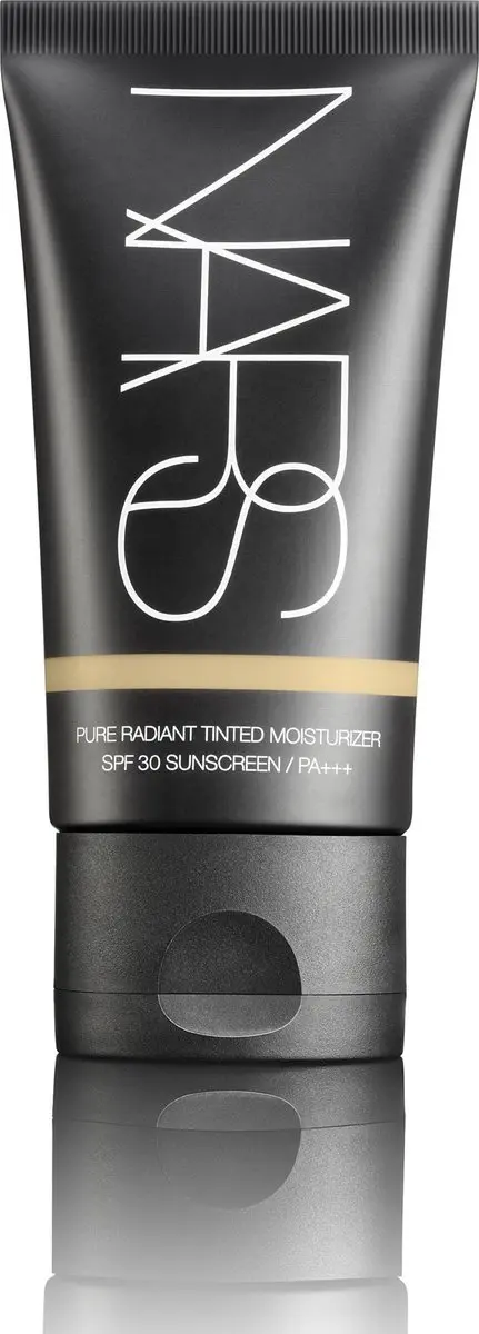 Nars Pure Radiant Tinted Moisturizer SPF 30