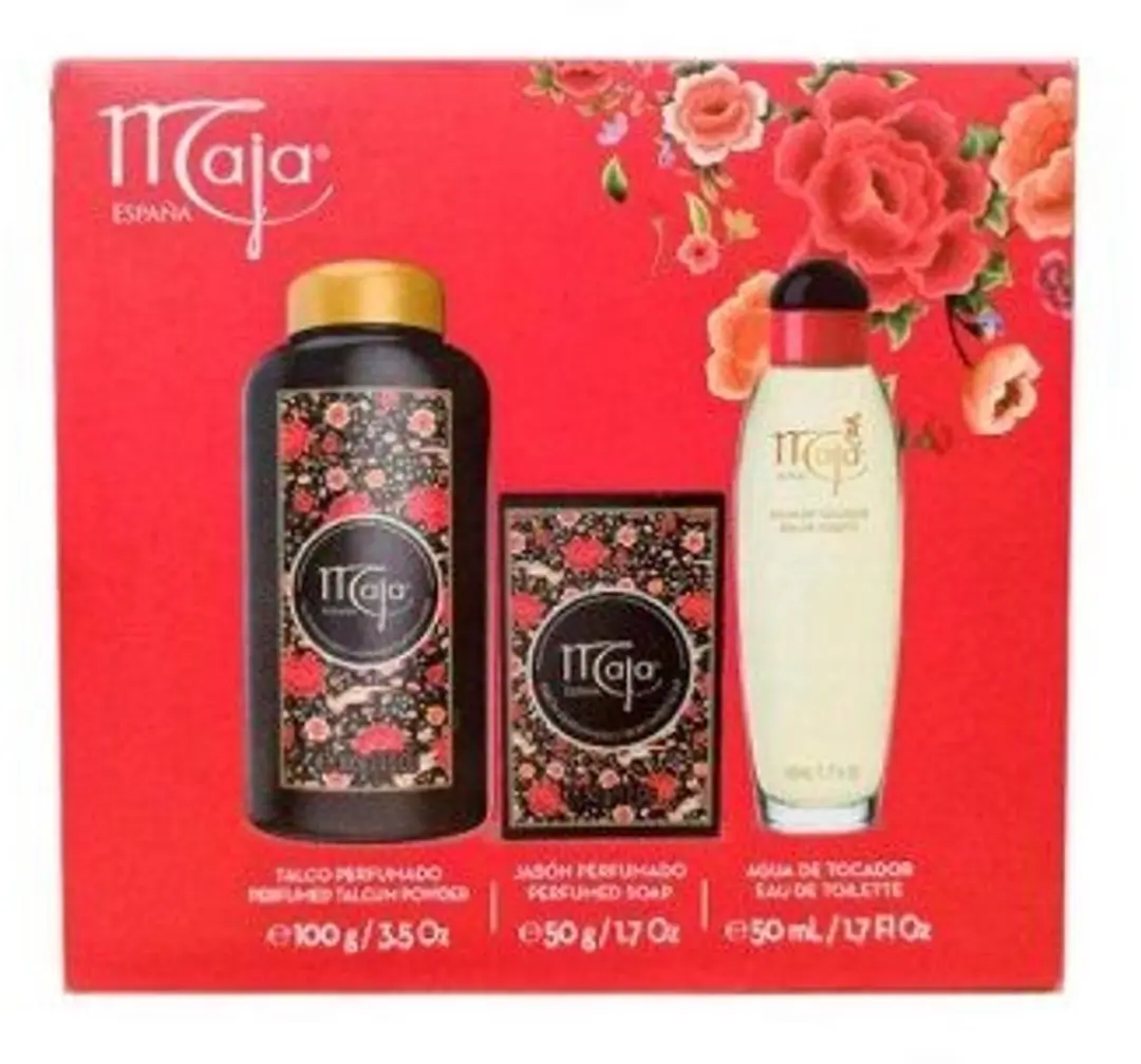 Maja Geschenkset - 3 Stuks - 150ml