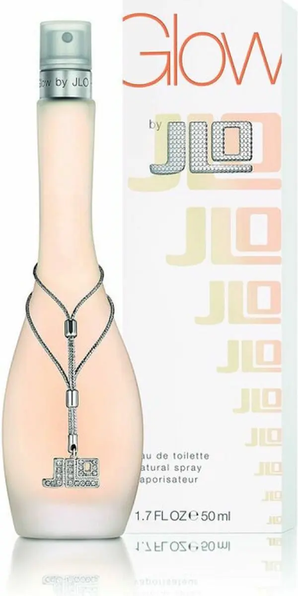 Jennifer Lopez Glow Damesparfum 50ml