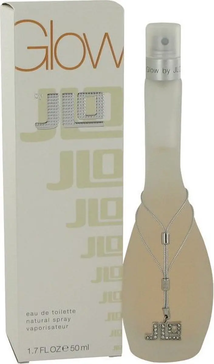 Jennifer Lopez Glow Damesparfum 50ml
