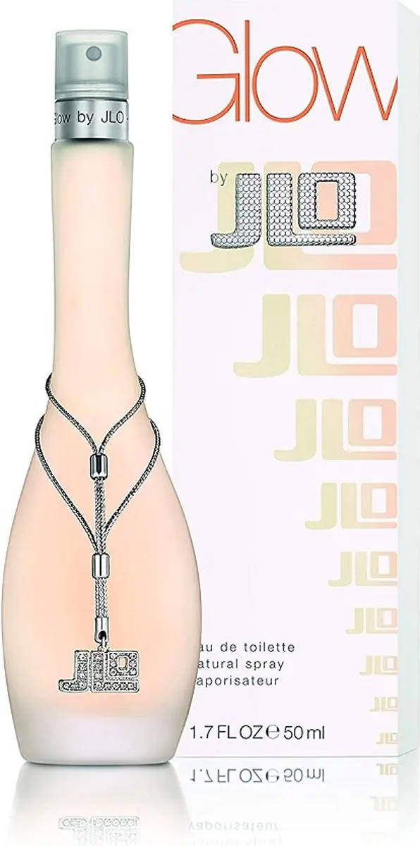 Jennifer Lopez Glow Damesparfum 50ml