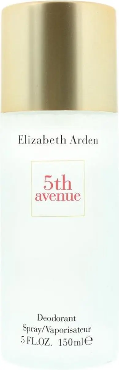 Elizabeth Arden 5th Avenue Deo Spray 150ml