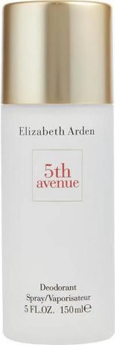 Elizabeth Arden 5th Avenue Deo Spray 150ml