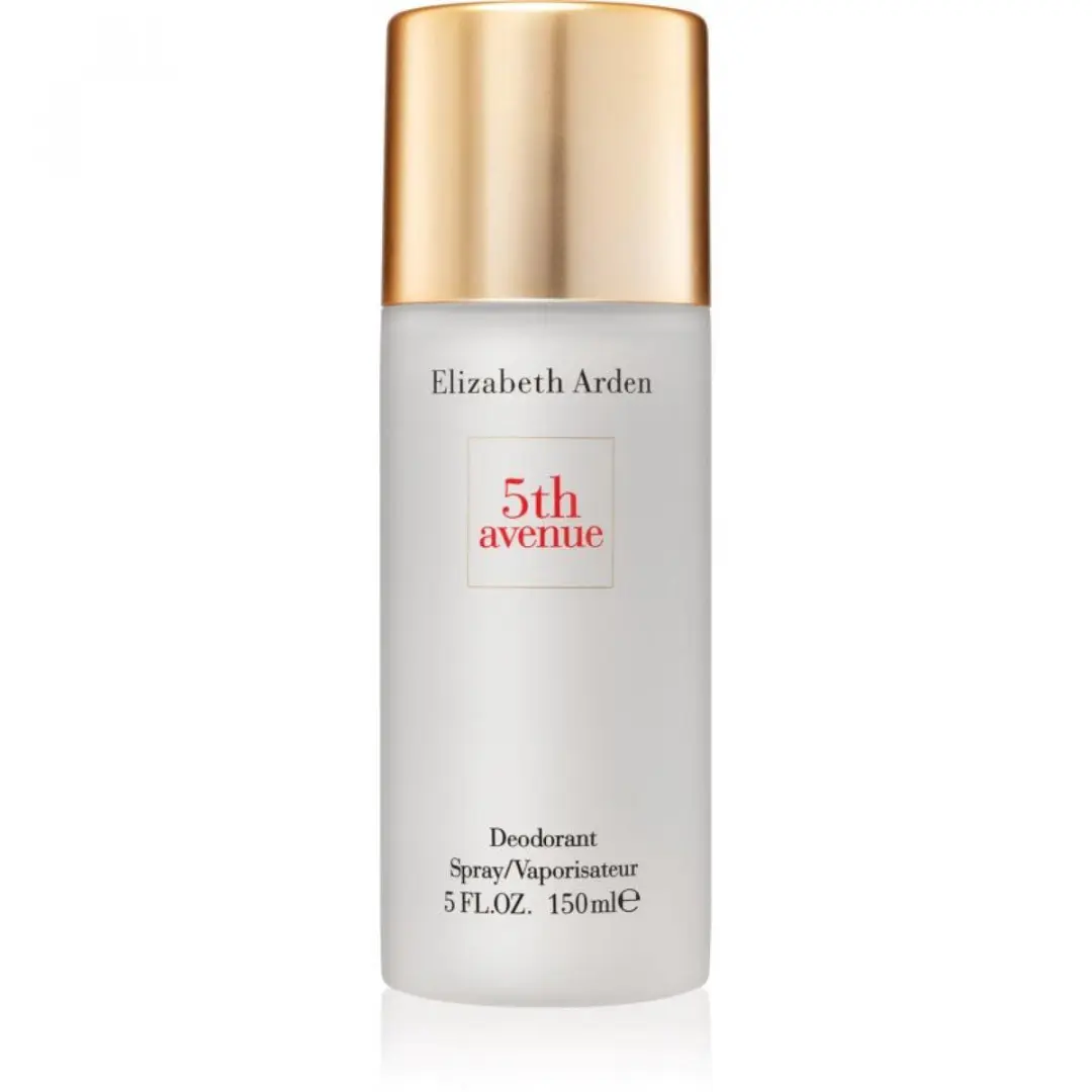 Elizabeth Arden 5th Avenue Deo Spray 150ml