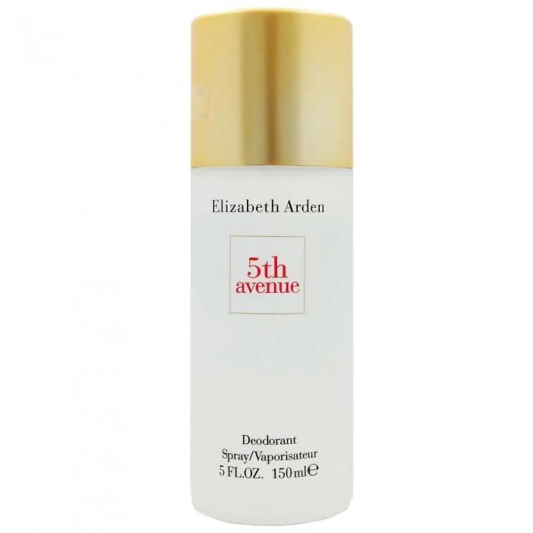 Elizabeth Arden 5th Avenue Deo Spray 150ml