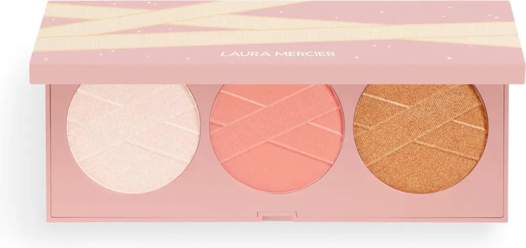 Laura Mercier Opening Night Cheek Palette