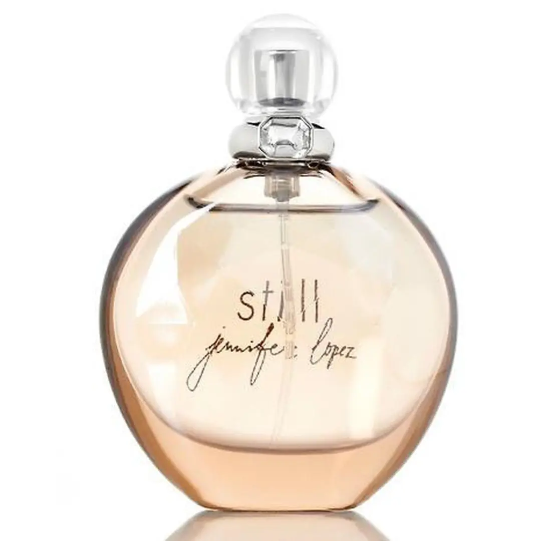 Jennifer Lopez Still Eau de Parfum 100ml - afbeelding 6 van 6