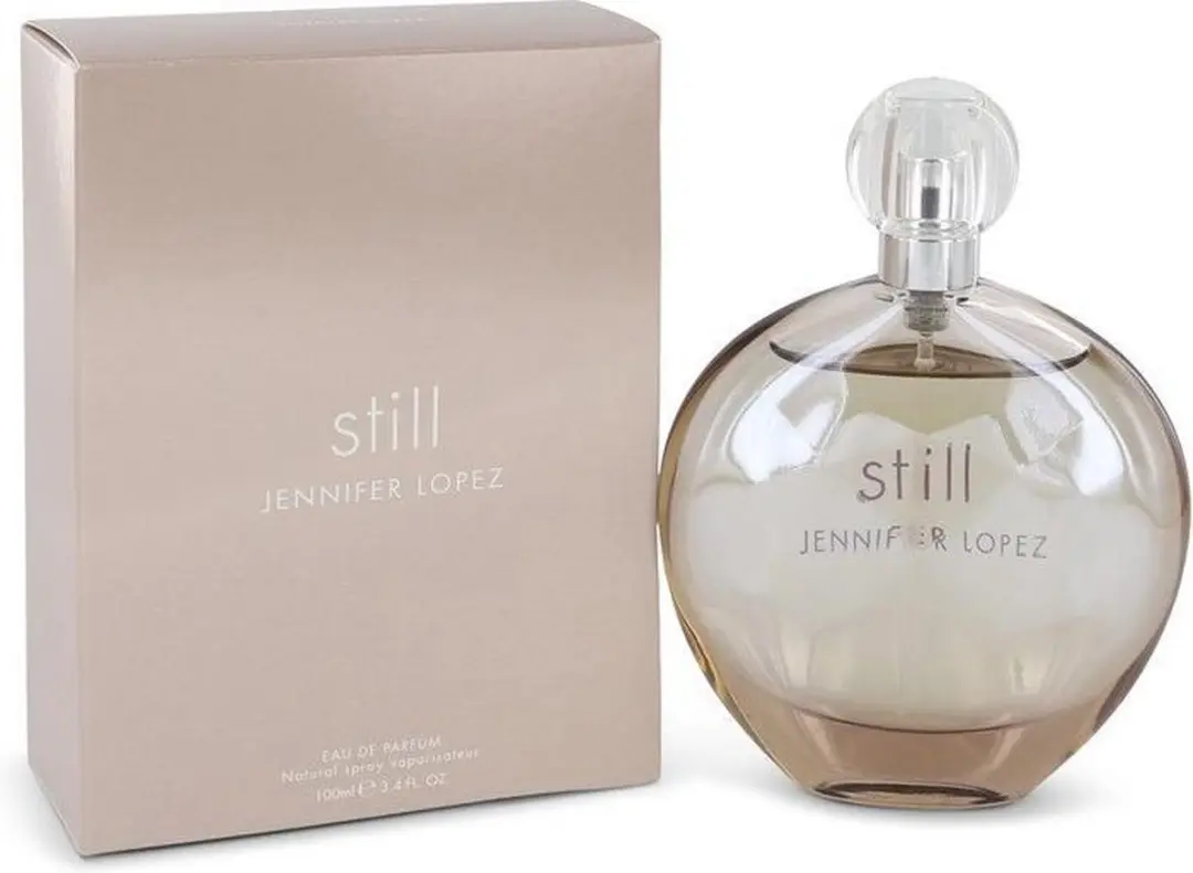 Jennifer Lopez Still Eau de Parfum 100ml