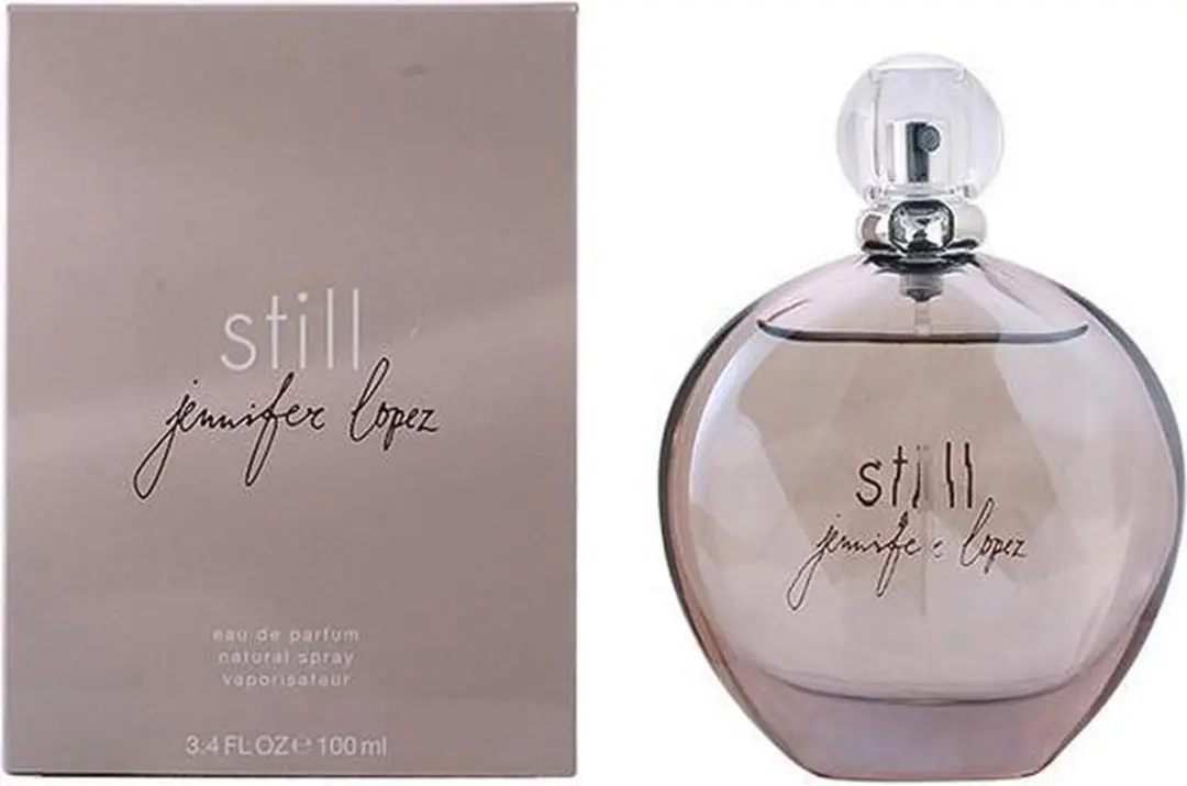 Jennifer Lopez Still Eau de Parfum 100ml