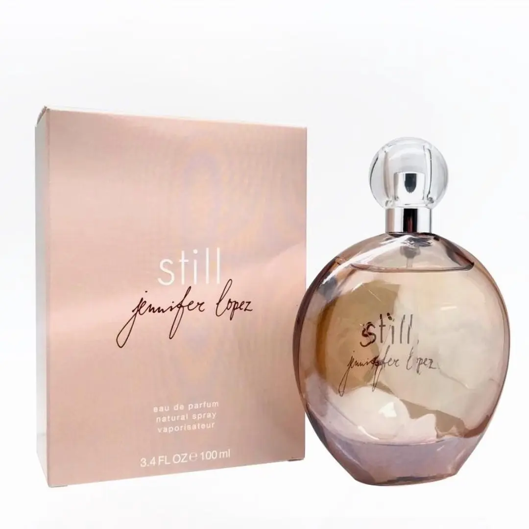 Jennifer Lopez Still Eau de Parfum 100ml
