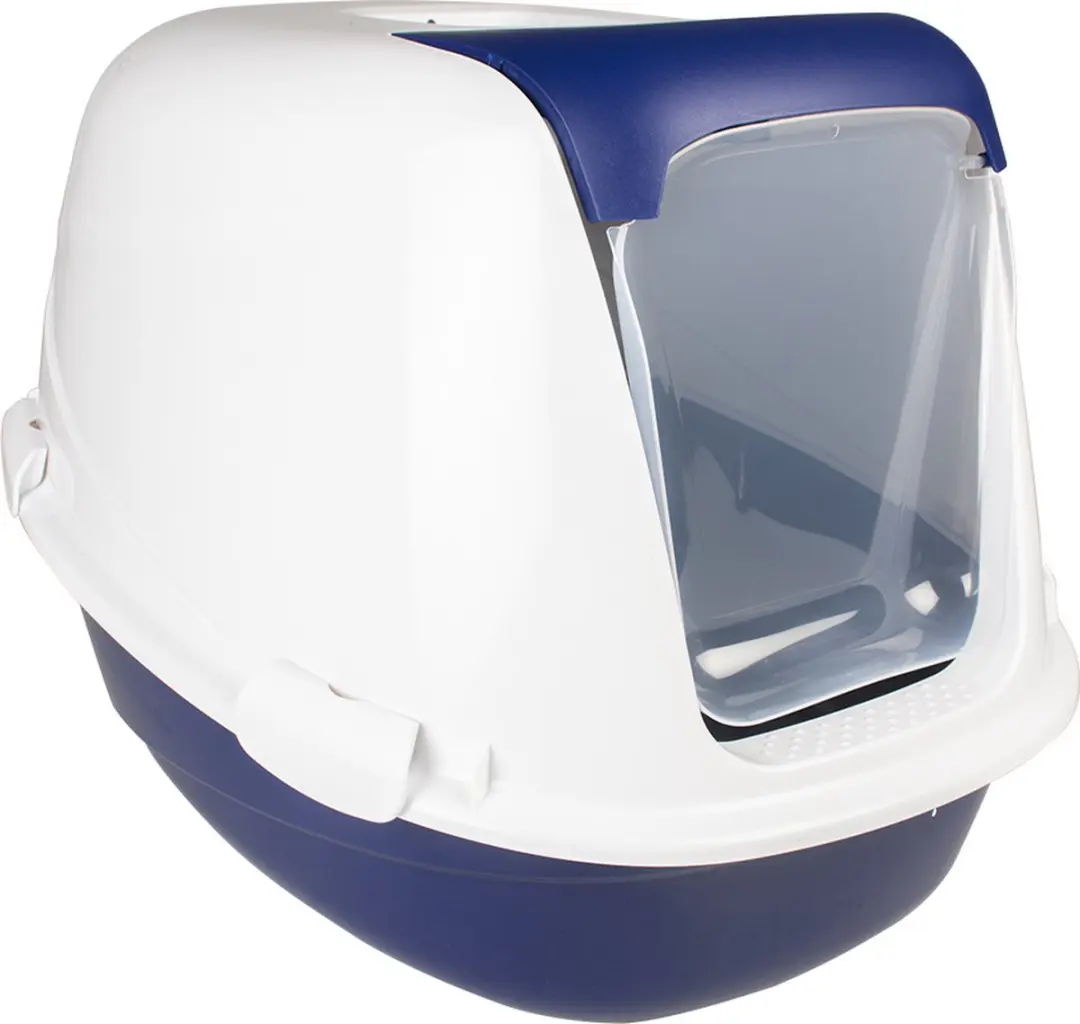 Duvo Kattentoilet Curvy
