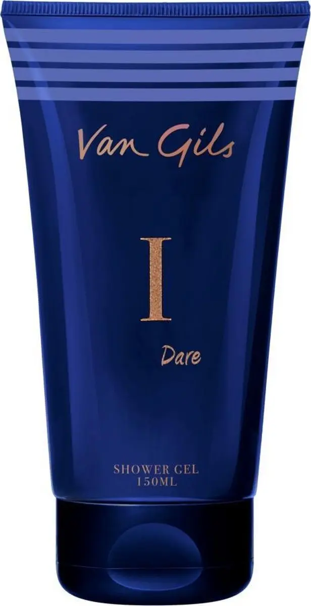Van Gils I Dare Douchegel 150ml
