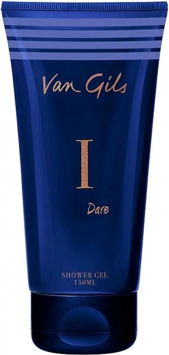 Van Gils I Dare Douchegel 150ml