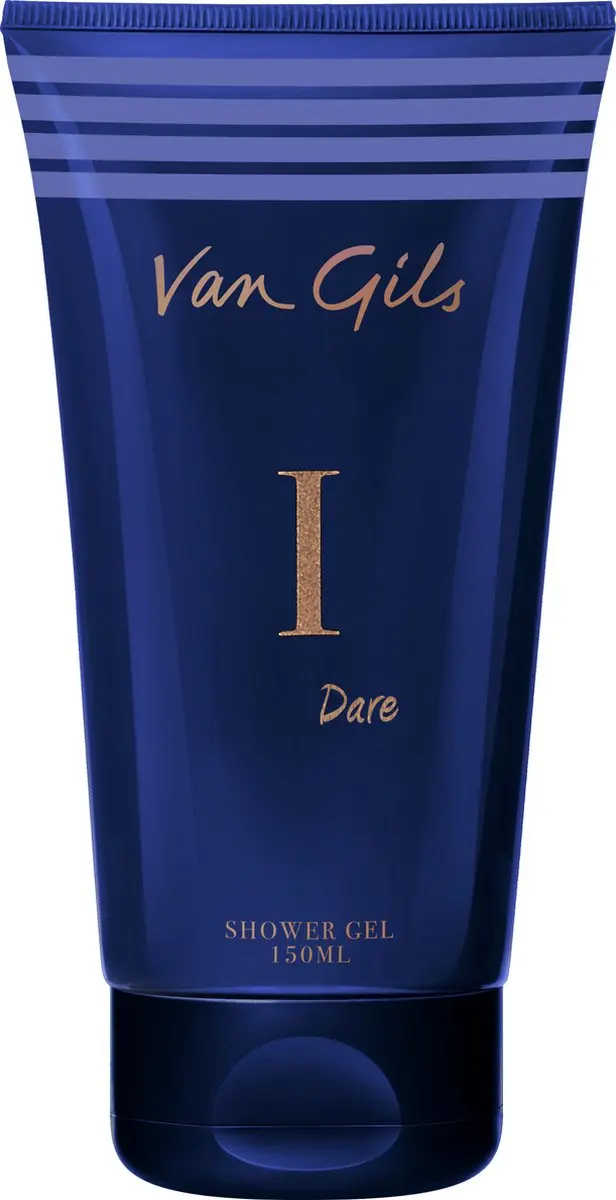 Van Gils I Dare Douchegel 150ml