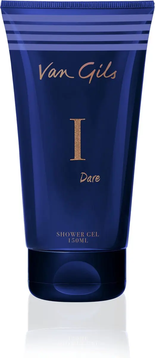 Van Gils I Dare Douchegel 150ml