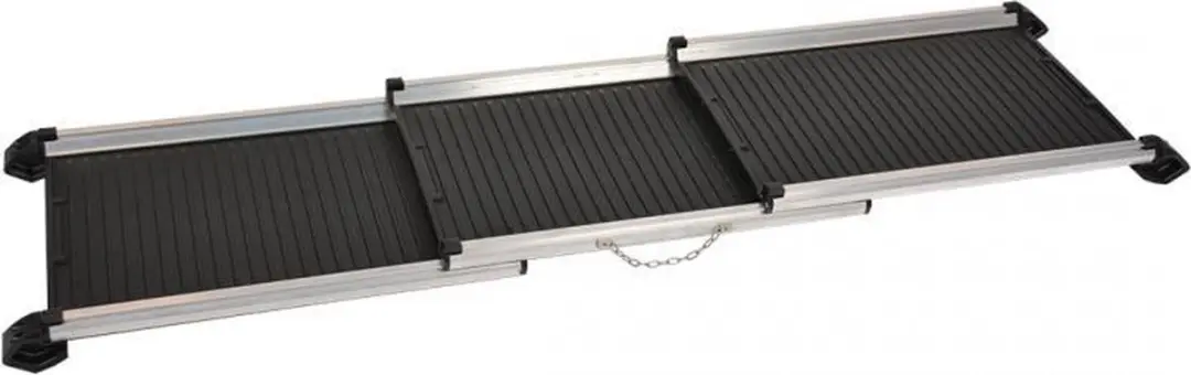Duvo Easy-step Pro Loopplank 161x42x8,5cm