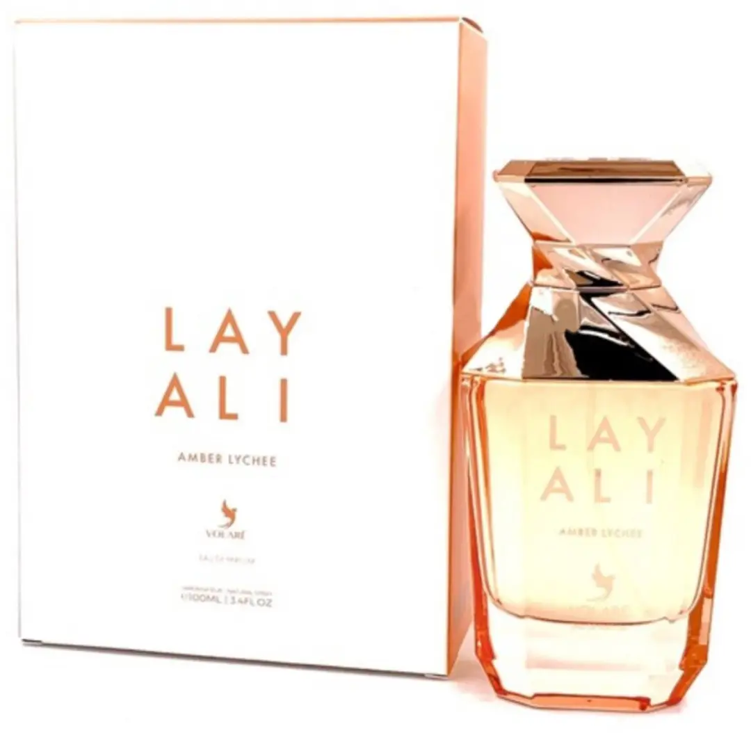 Volaré Layali Eau de Parfum 100ml
