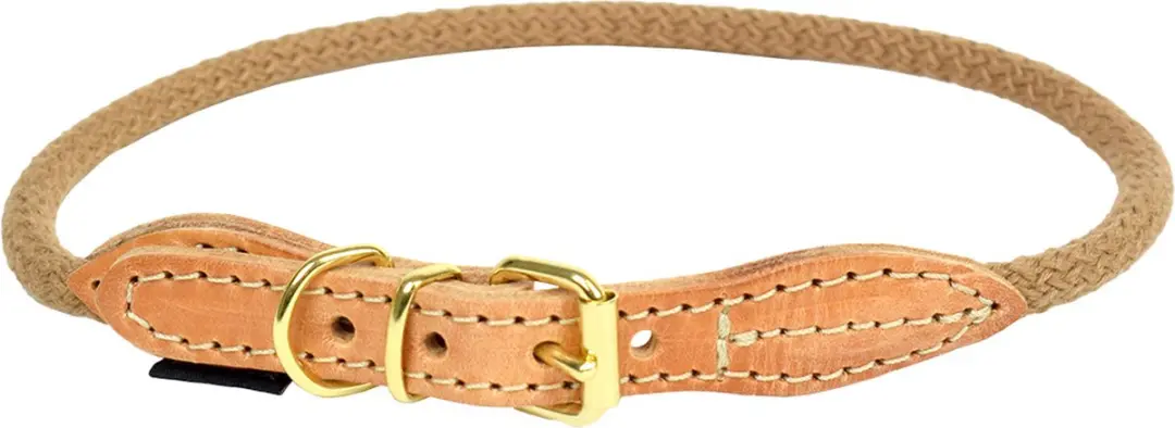Duvo Duvoplus Explor Forest Halsband Nylon M