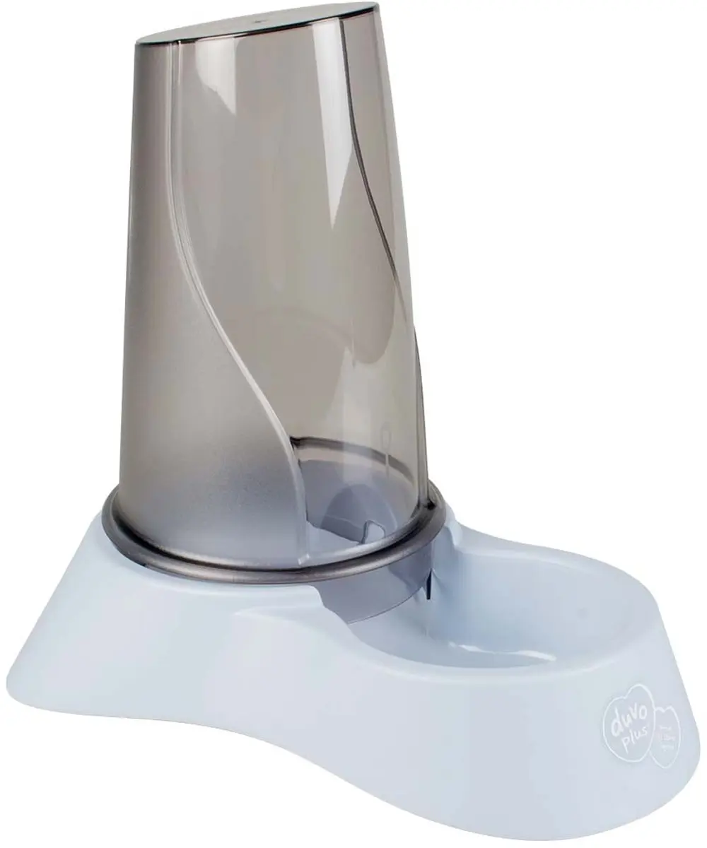 Duvo Nuvola 3 Voedsel- en Waterdispenser 3500ml