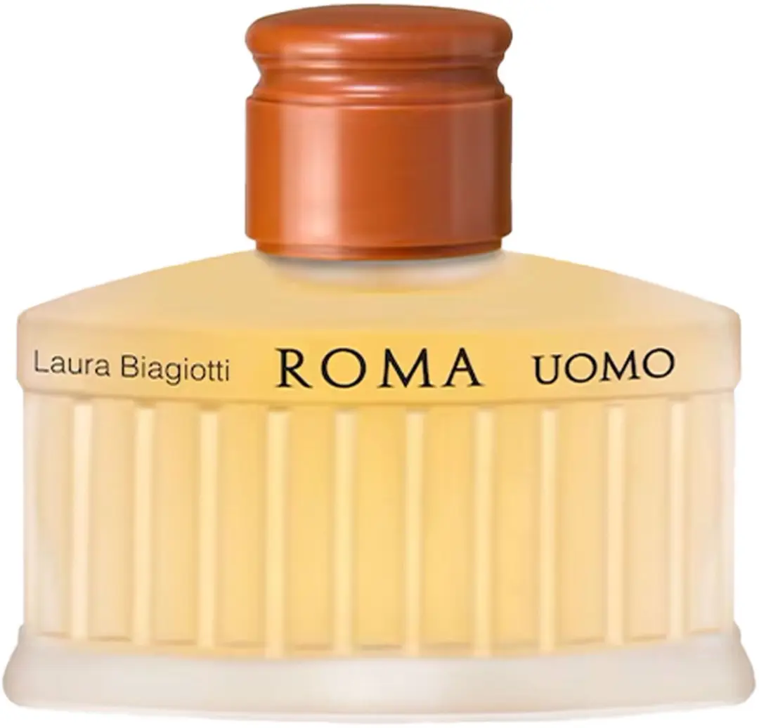 Laura Biagiotti Roma Uomo Parfum 125ml