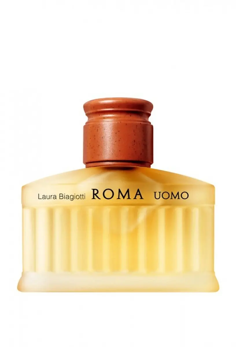 Laura Biagiotti Roma Uomo Parfum 125ml