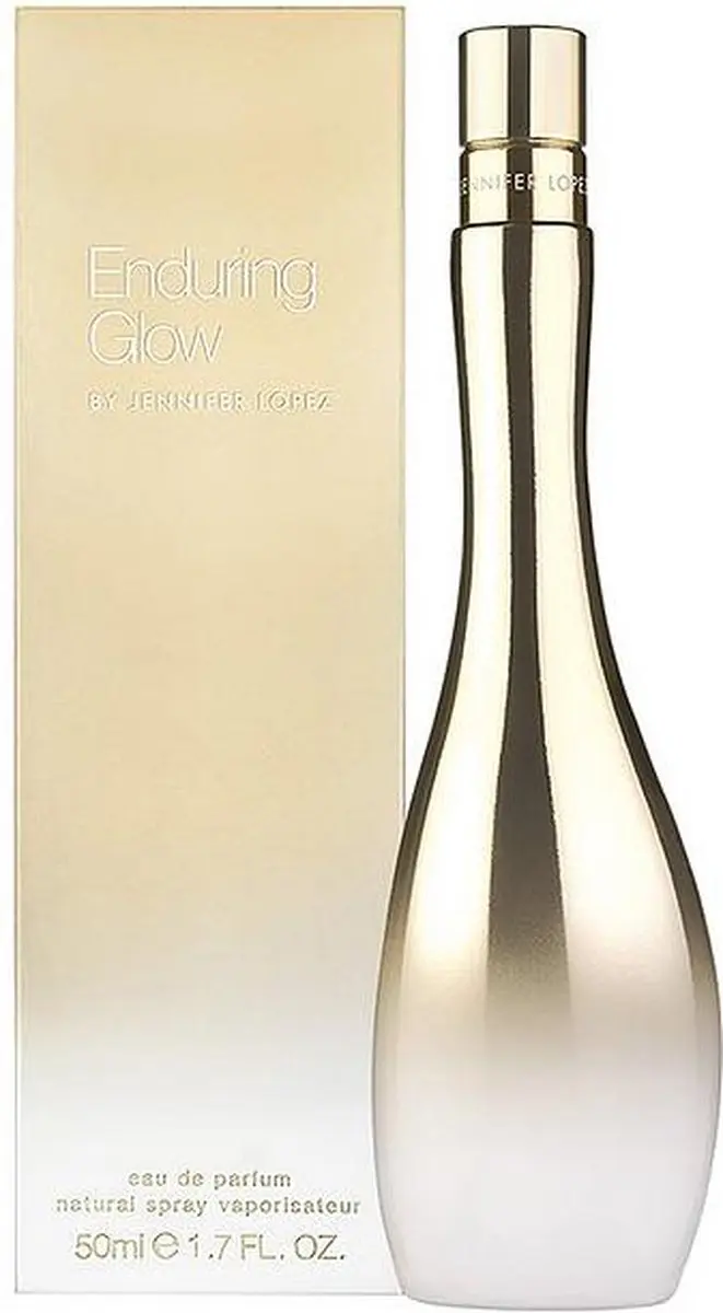 Jennifer Lopez Enduring Glow EDP 50ml