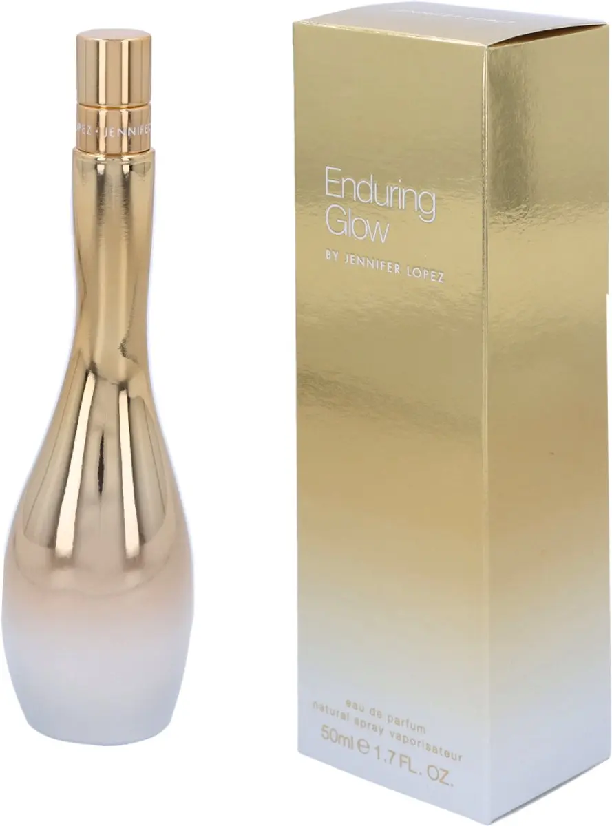 Jennifer Lopez Enduring Glow EDP 50ml