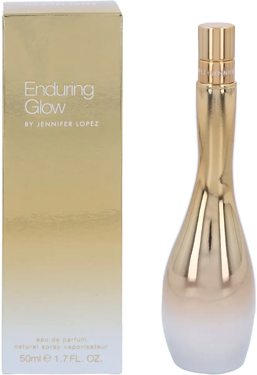 Jennifer Lopez Enduring Glow EDP 50ml