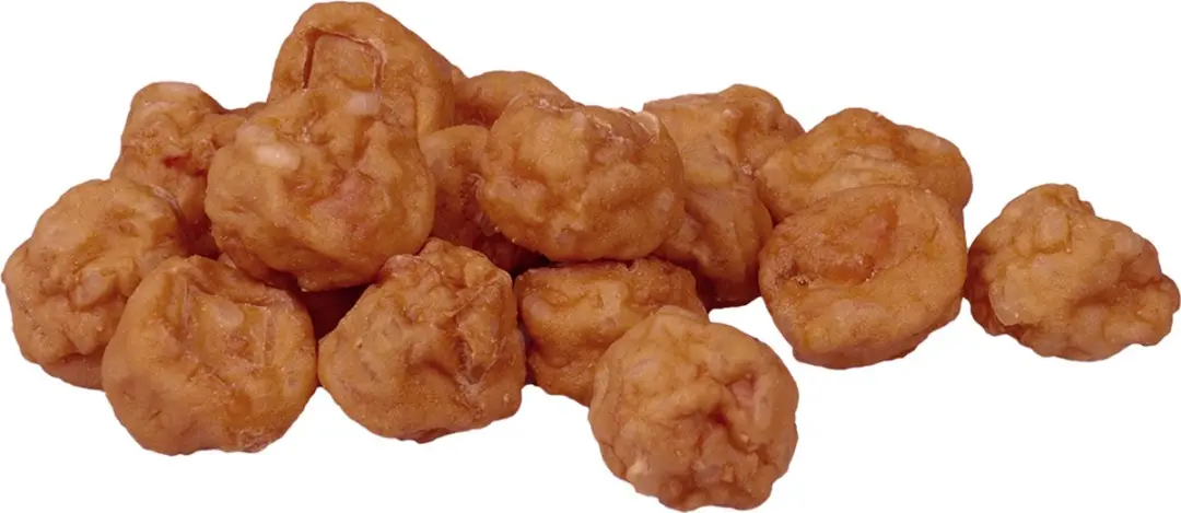 Duvo+ Meat Kip & Rijst Balletjes 111 Stuks - 500g