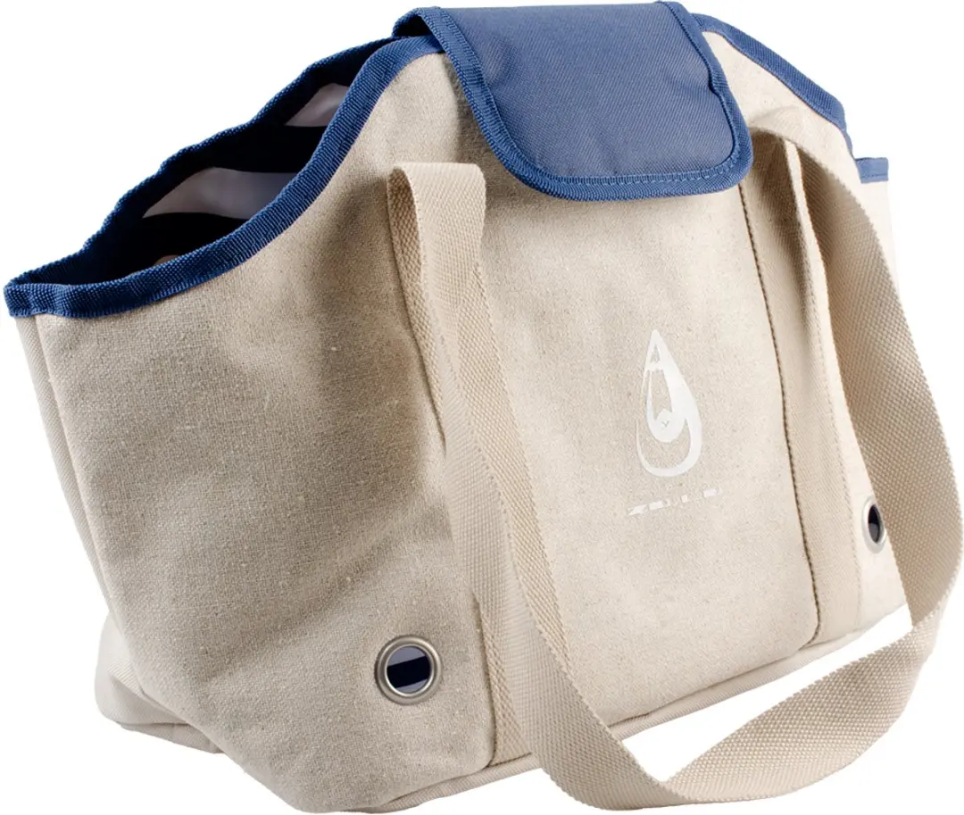 Duvo Saint-Tropez Pet Bag Chic 37x22x28cm