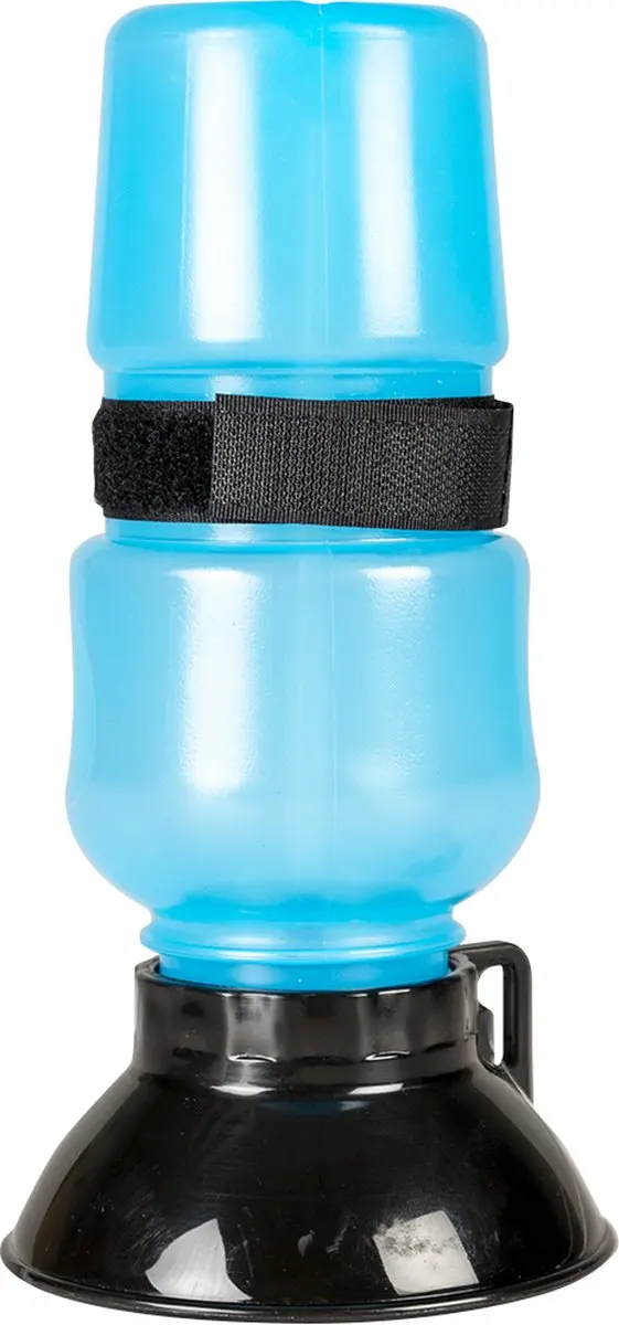 DuvoPlus Waterfles Squeeze 500ml
