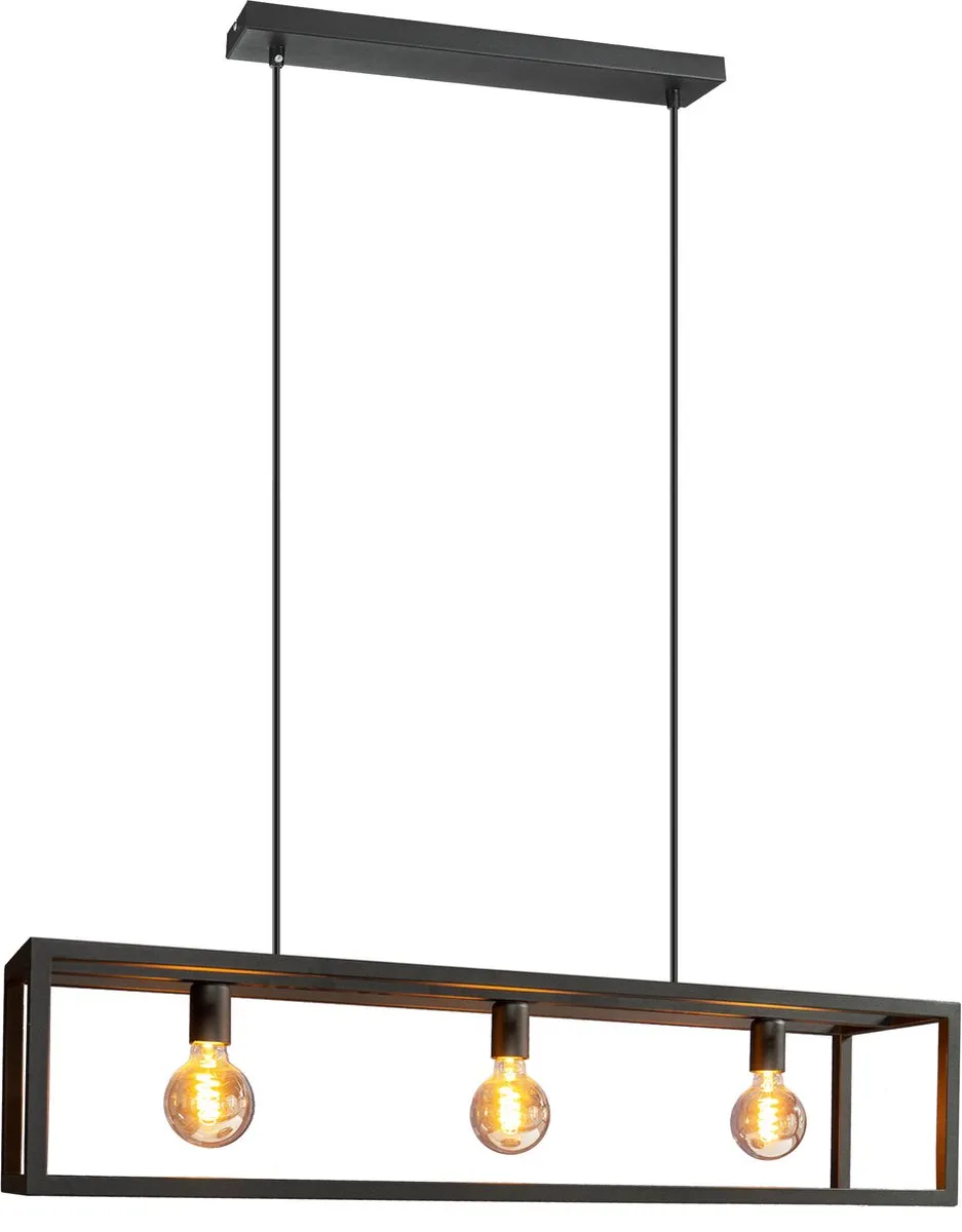Eglo Eldrick Hanglamp E27