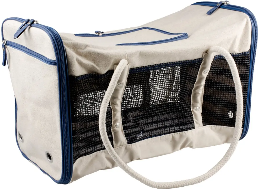 Duvo Saint-Tropez Travelbag 53x25x32cm