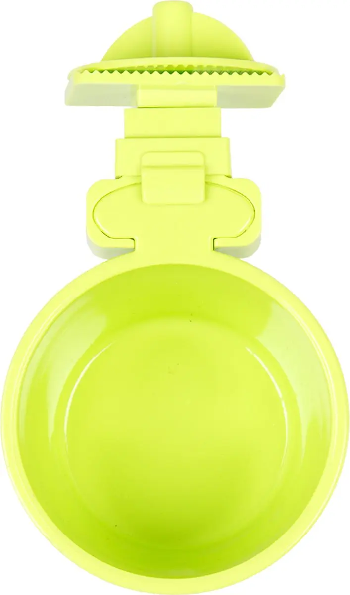 DuvoPlus Voerbak Eetpot 600ml