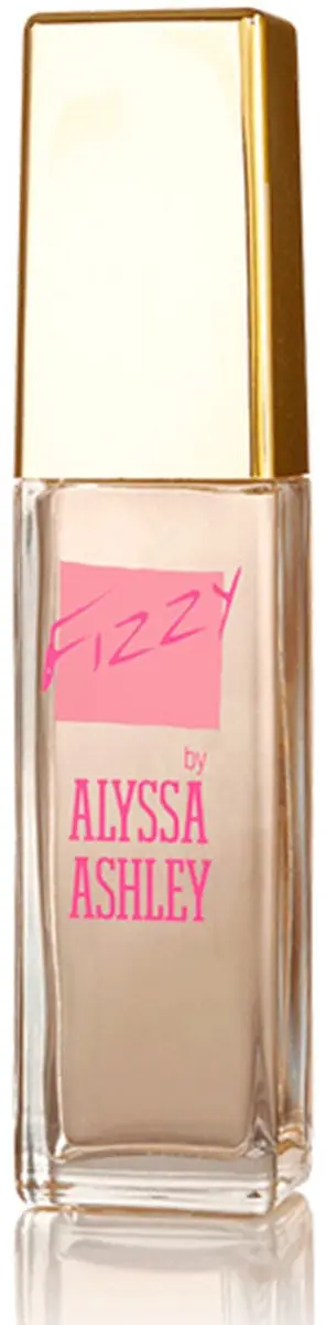 Alyssa Ashley Fizzy Eau de Toilette 100ml