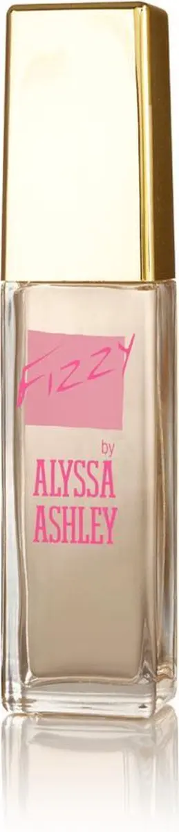 Alyssa Ashley Fizzy Eau de Toilette 100ml