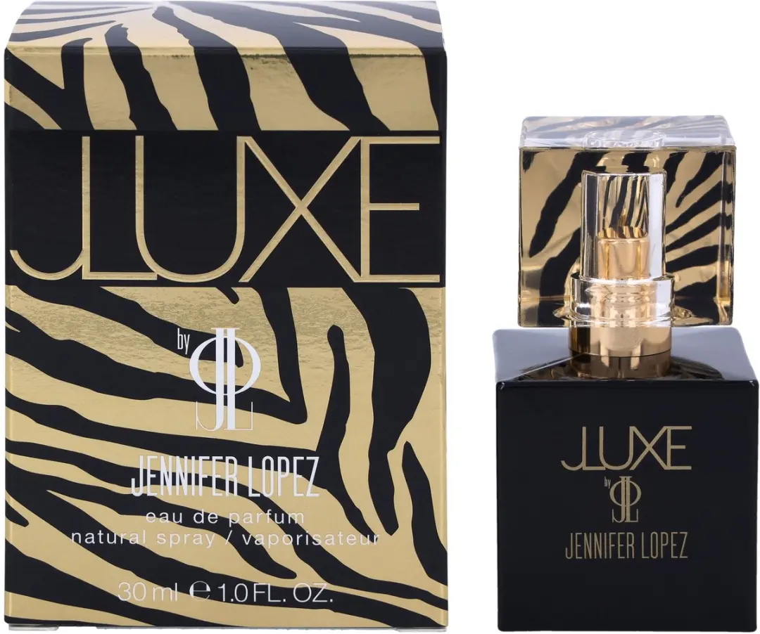 Jennifer Lopez Jluxe Eau de Parfum 30ml