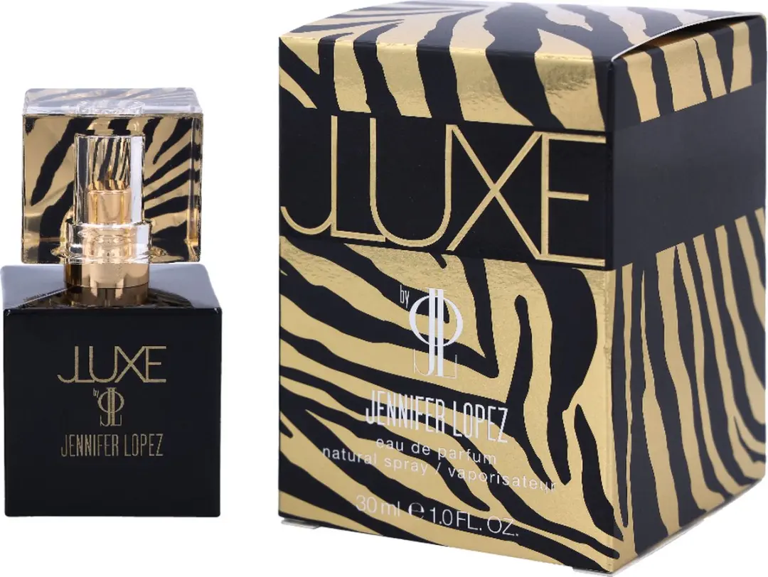 Jennifer Lopez Jluxe Eau de Parfum 30ml