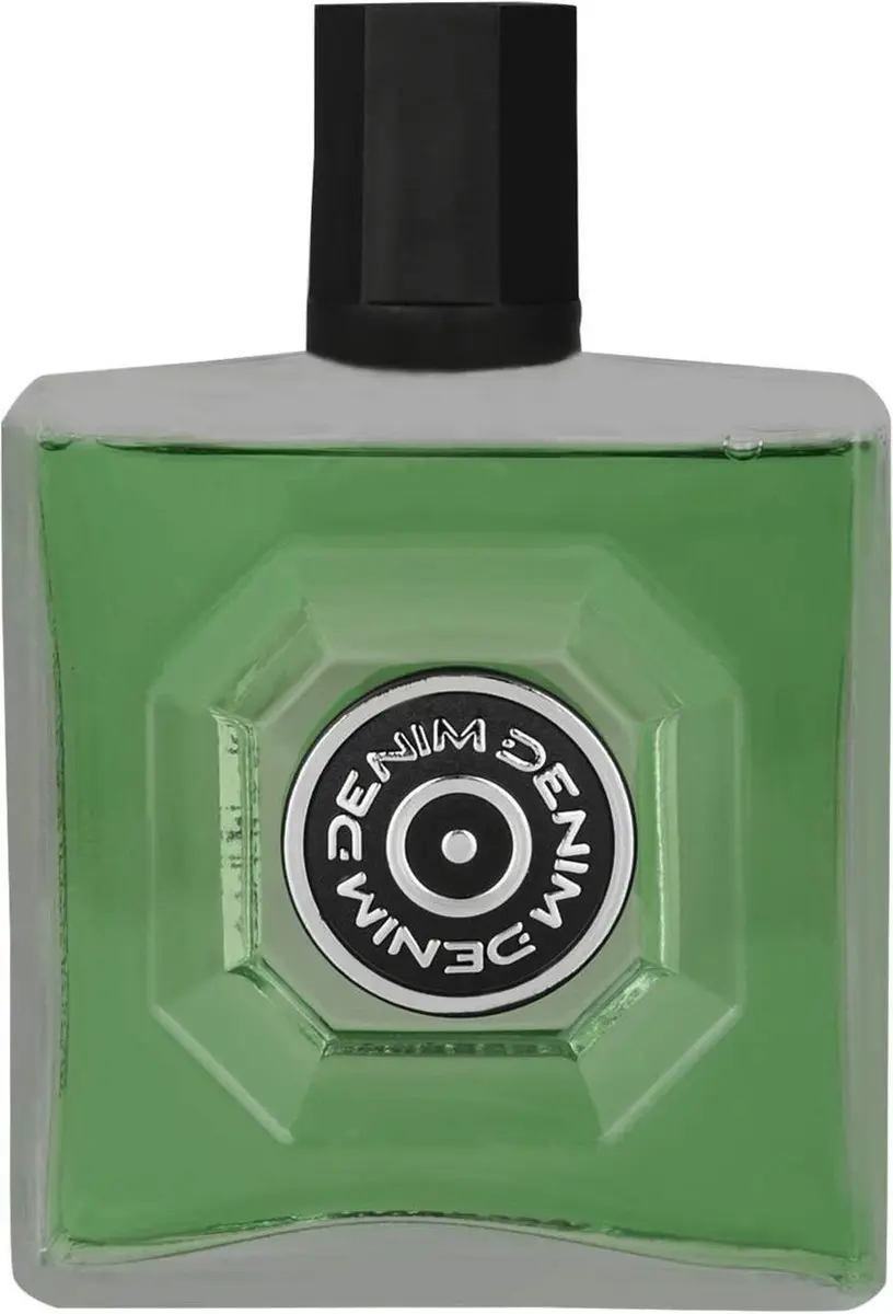 Denim Musk Aftershave - Voordeelpakket 3x100ml