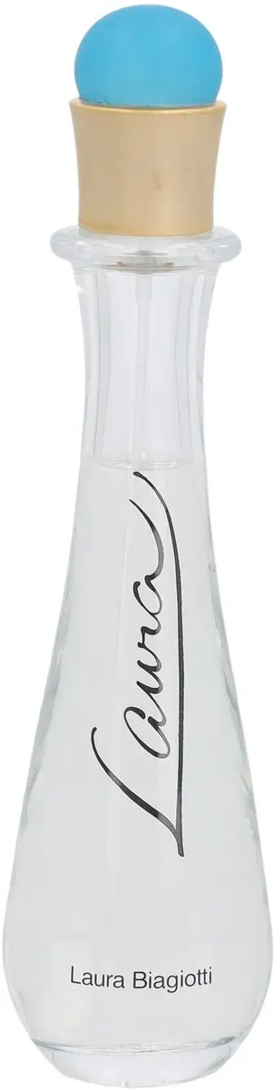 Laura Biagiotti Eau de Toilette 50ml