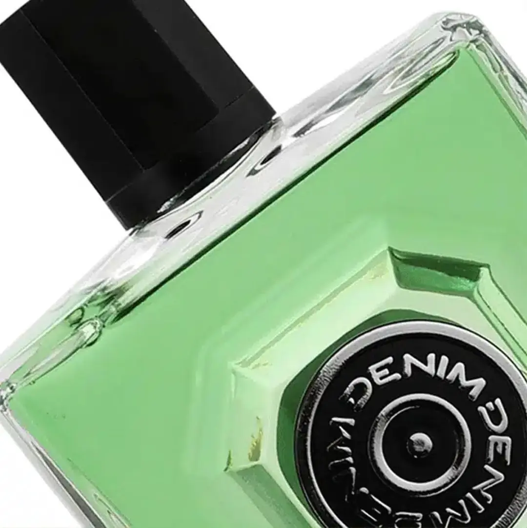 Denim Aftershave Musk - 6x100ml