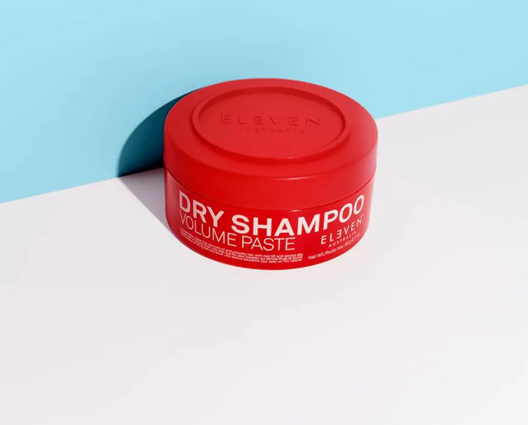 Eleven Australia Dry Shampoo Volume Paste 85g