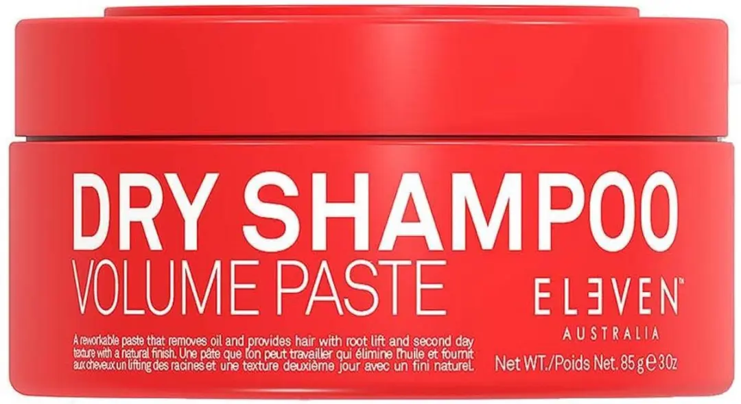 Eleven Australia Dry Shampoo Volume Paste 85g