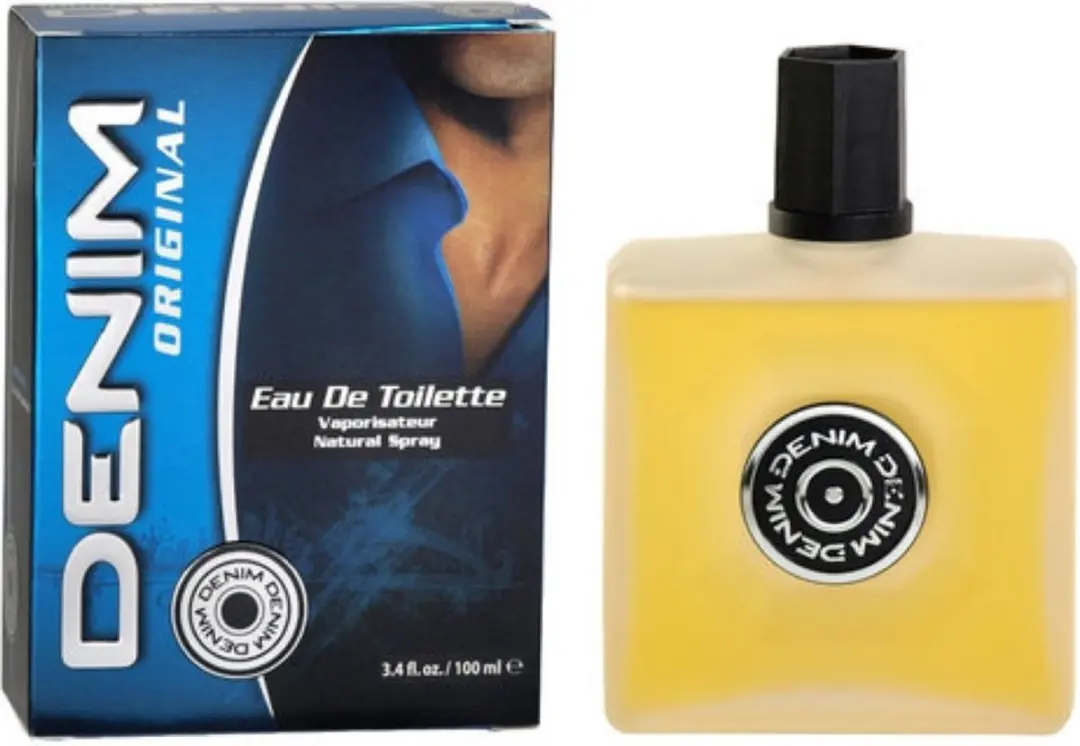 Denim Original EDT Spray 100ml