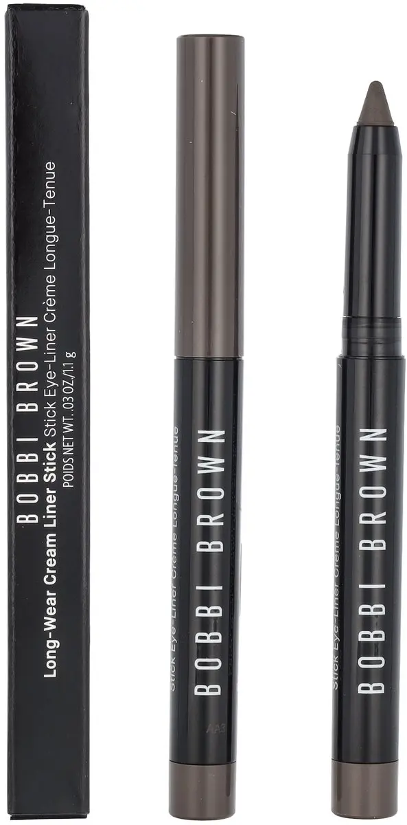 Bobbi Brown Long-Wear Cream Eyeliner Fog Matte