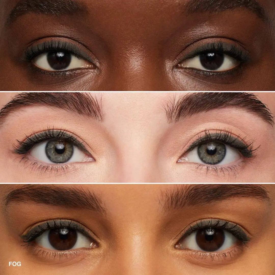 Bobbi Brown Long-Wear Cream Eyeliner Fog Matte - 1.1g