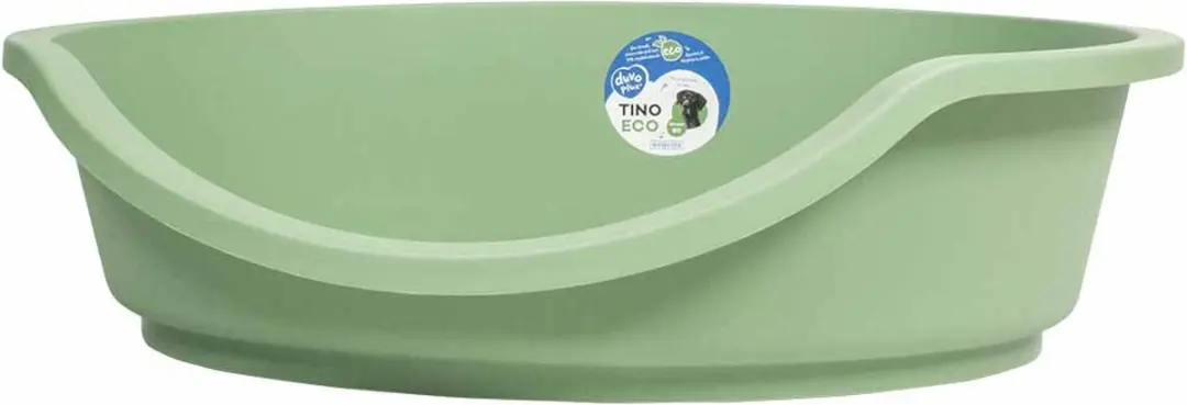 Duvo Sleeper Tino 80 ECO 80x60x25cm - Salvia